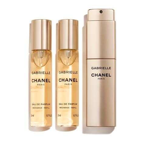 chanel 1305 bottle|Chanel atomizer twist and spray.